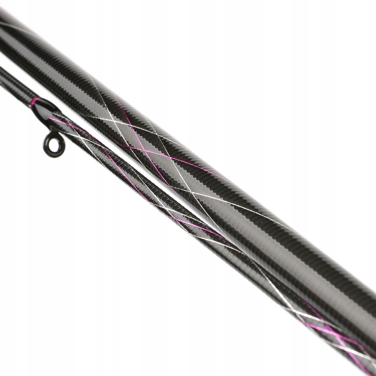 Mikado Ultraviolet Method Feeder 305cm do 90g 2sec / WAA705-305 Moc wędki Light