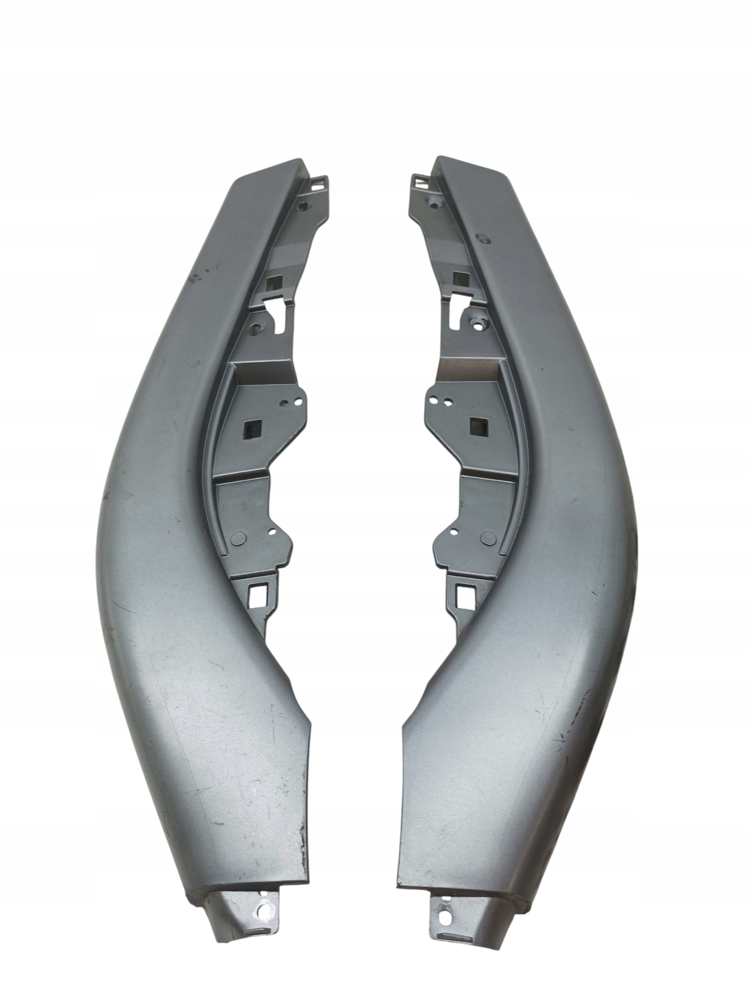 cover DEKOR TUNELU left right KPL Mitsubishi Outlander II (2005-2013)