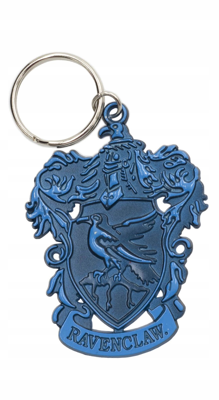 

Harry Potter Ravenclaw filmowy brelok metalowy