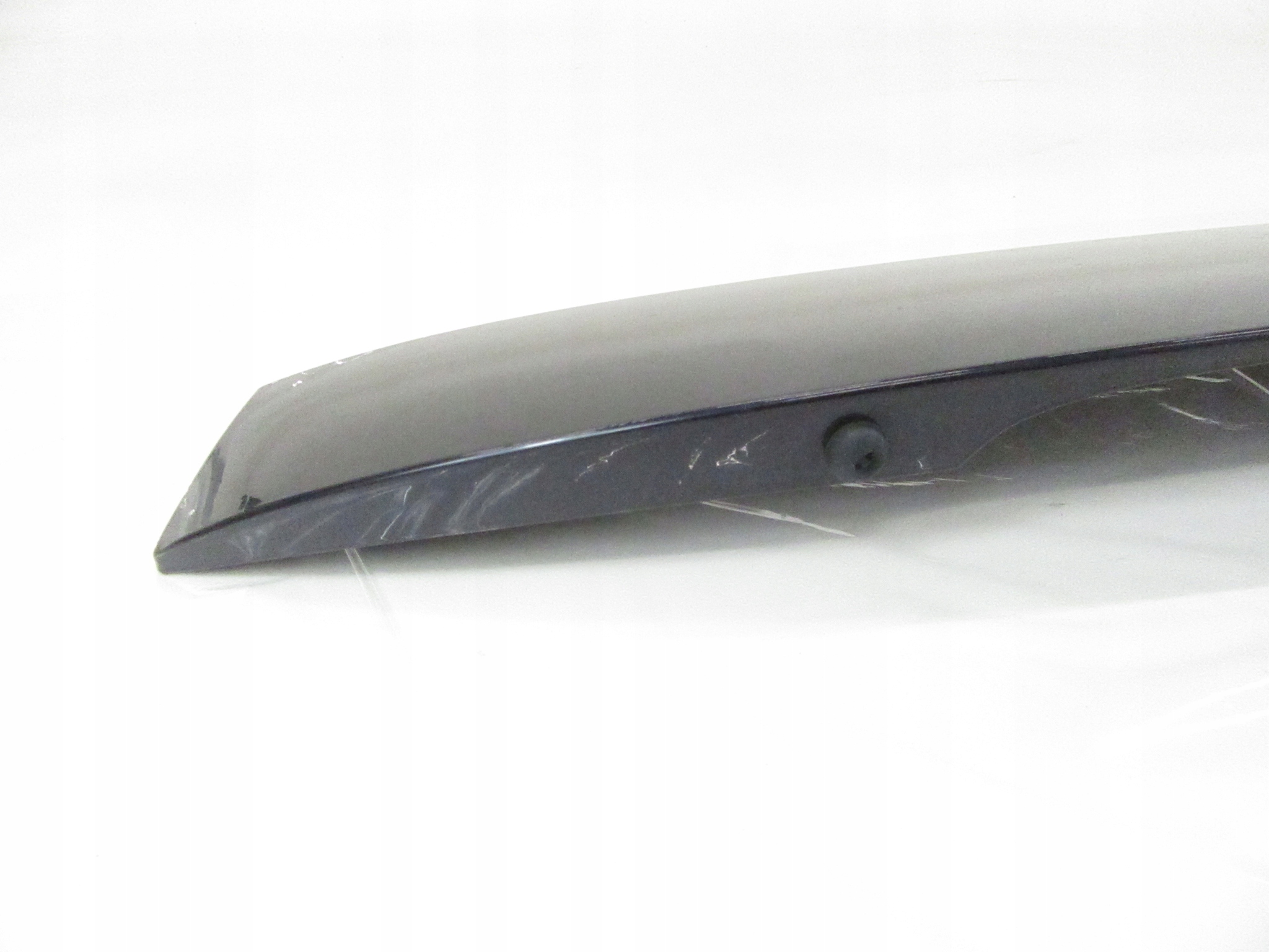 Spoiler lotka cover bonnet windows boot BMW e46 KOMBI 317