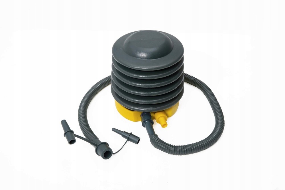 Ponton Dmuchany 188 x 98 cm Bestway 61062 Możliwość zamontowania silnika nie