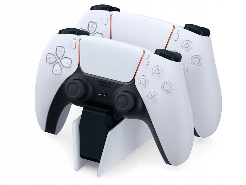

Stacja ładująca Sony DualSense do PlayStation 5