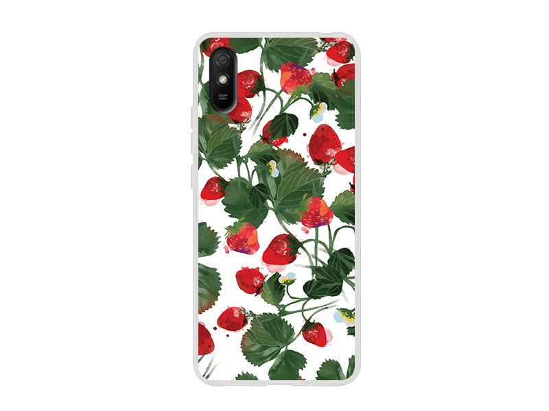 

Etui do Xiaomi Redmi 9A - Fantastic Case