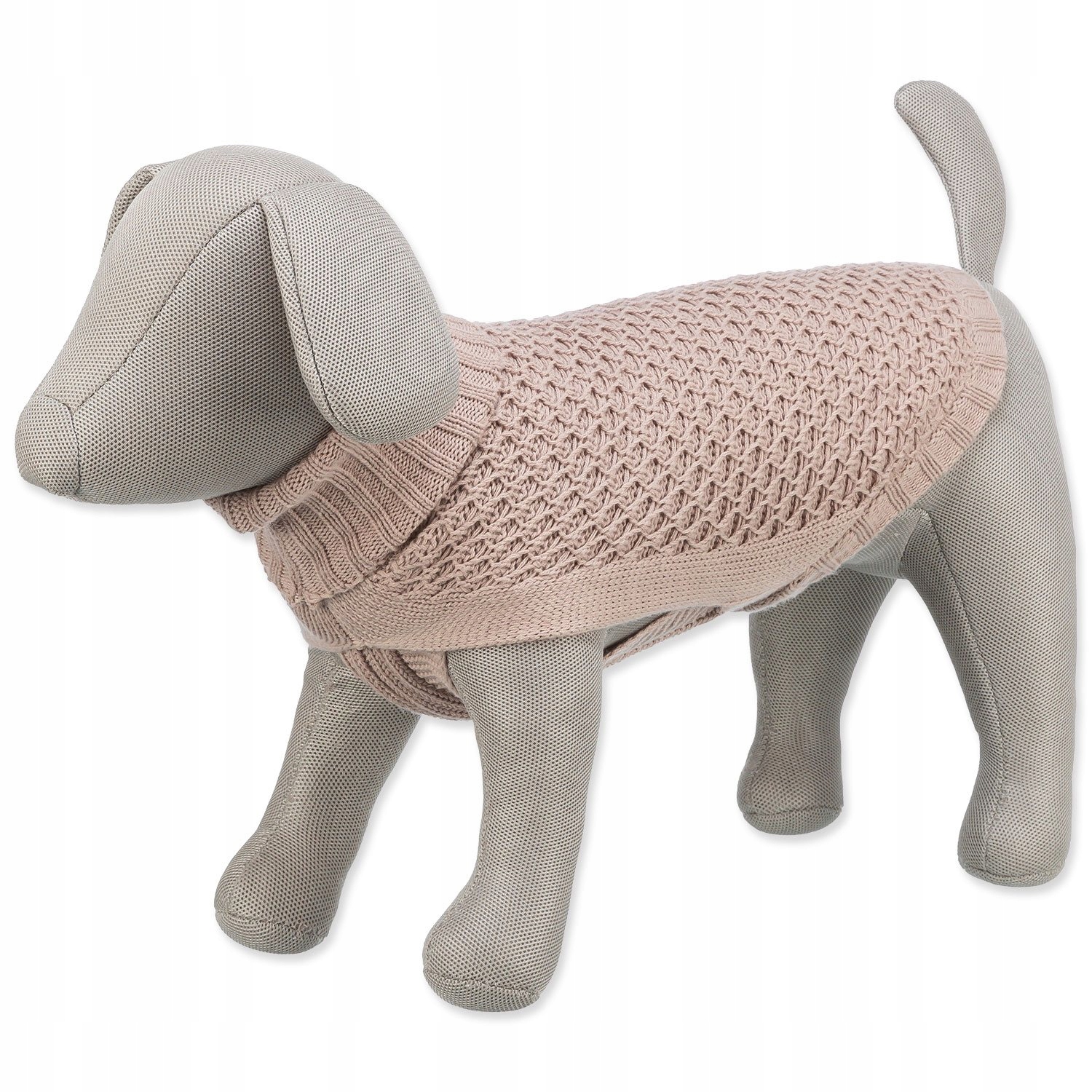 Levně Svetr Trixie Norwood M 45 cm růžový