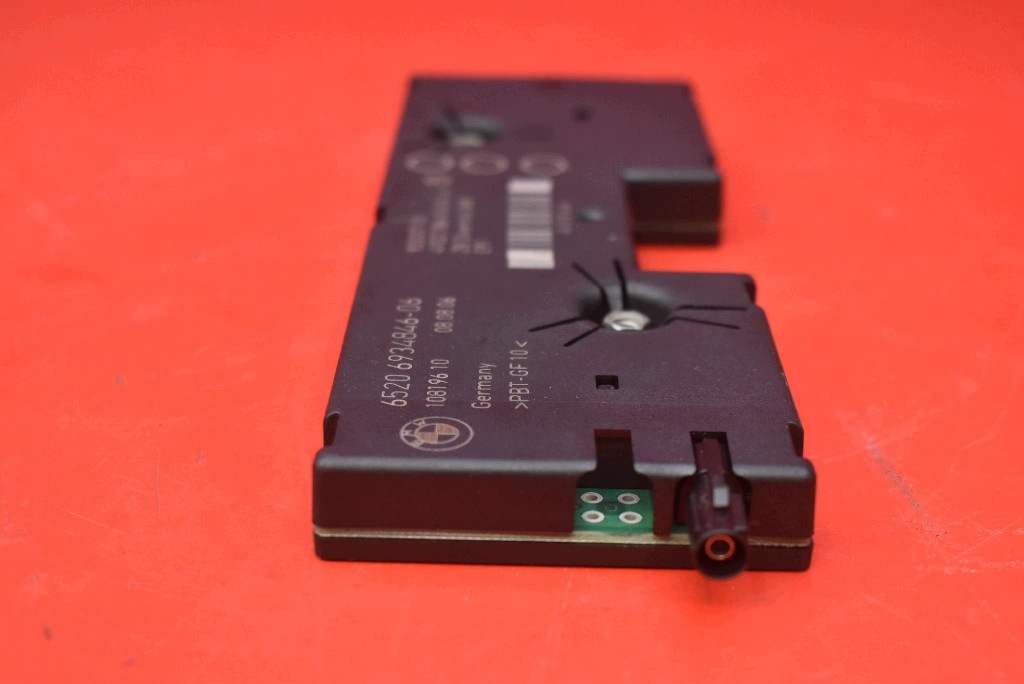 de l'amplificateur ANTENY 6934846 BMW E91 KOMBI 04-10