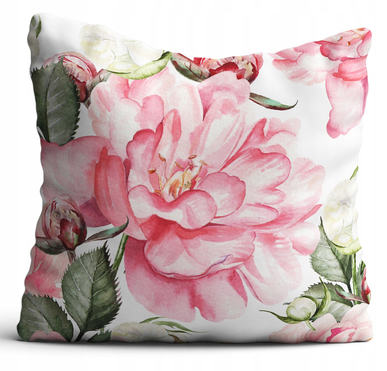 

Poszewka Dekoracyjna na Poduszkę 40x40 D404-282