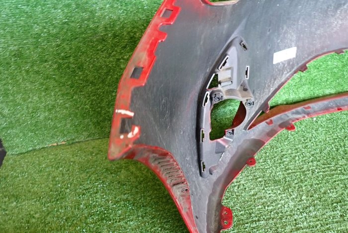OPEL CORSA F 19- Frontstoßstange vorne