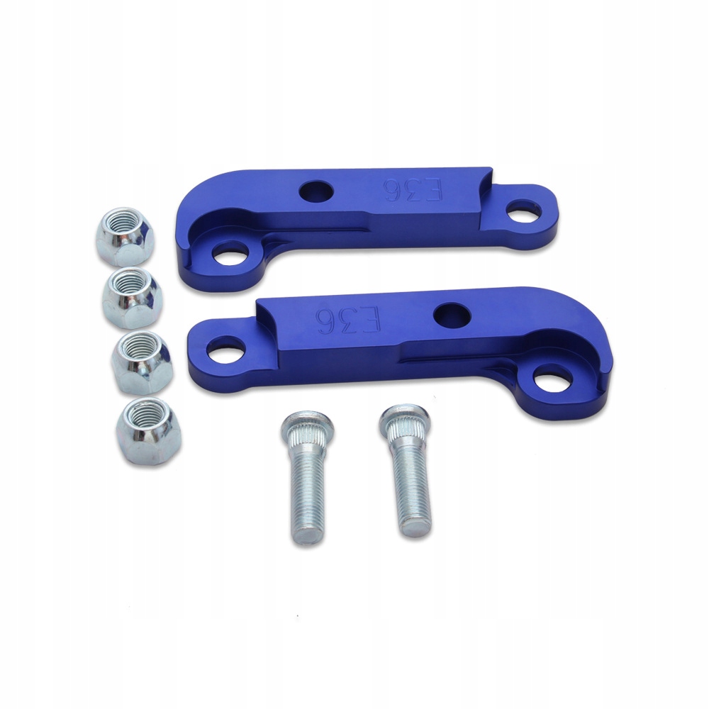 ALL1059/5/ - Адаптер блокування рульового колеса для BMW E36