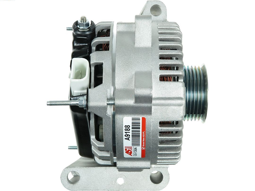 ALTERNATOR AS-PL do FORD Maverick