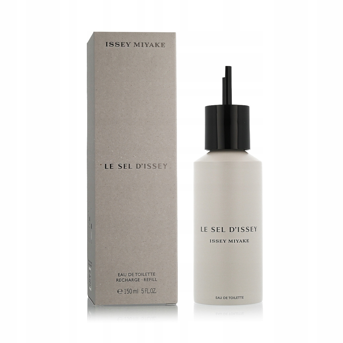 Issey Miyake Le Sel d'Issey Edt náplň 150 ml M