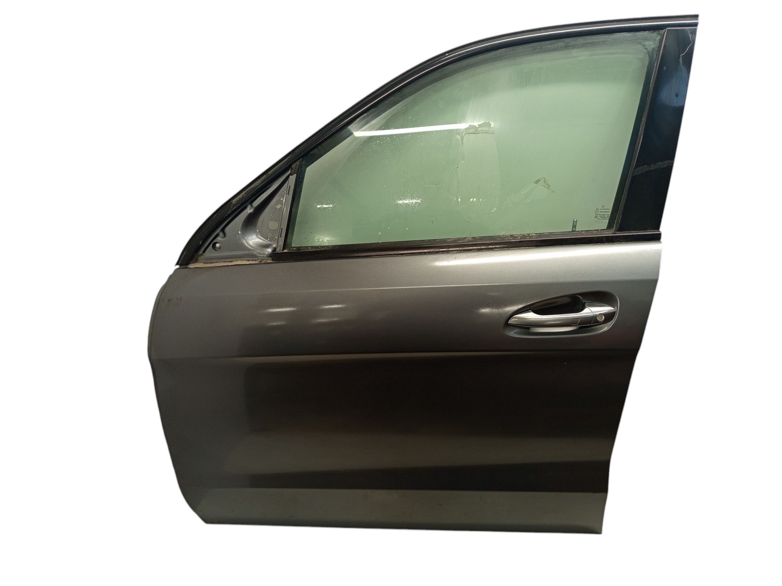 Mercedes-Benz GL-Klasse W166 Tür Vorne Links SUV Door Porta Porte - Thumbnail 1
