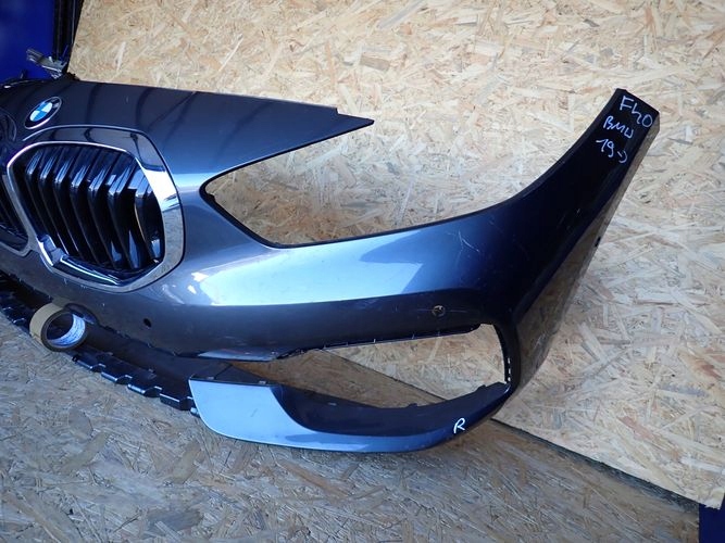 BMW F40 1 19- Frontstoßstange vorne