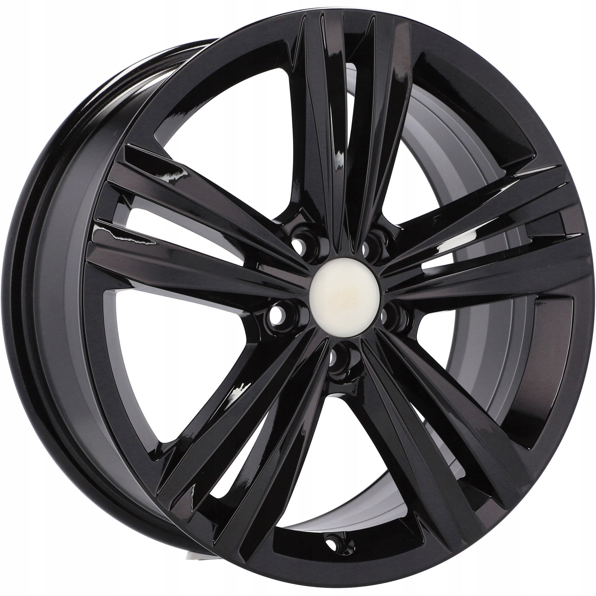 Kolesá 17 pre Vw Golf Cabriolet Mk6 Sportsvan Mk7 5G Passat Alltrack B7