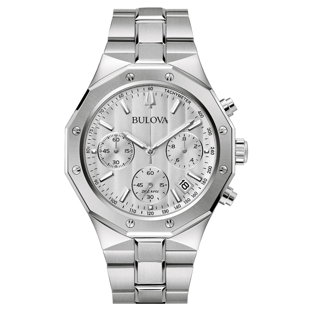 Bulova zegarek męski 96B408