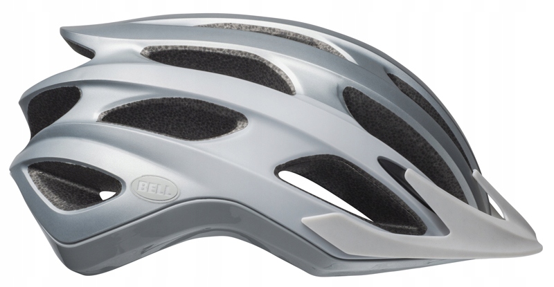 Kask rowerowy mtb Bell Drifter thunder matte gloss