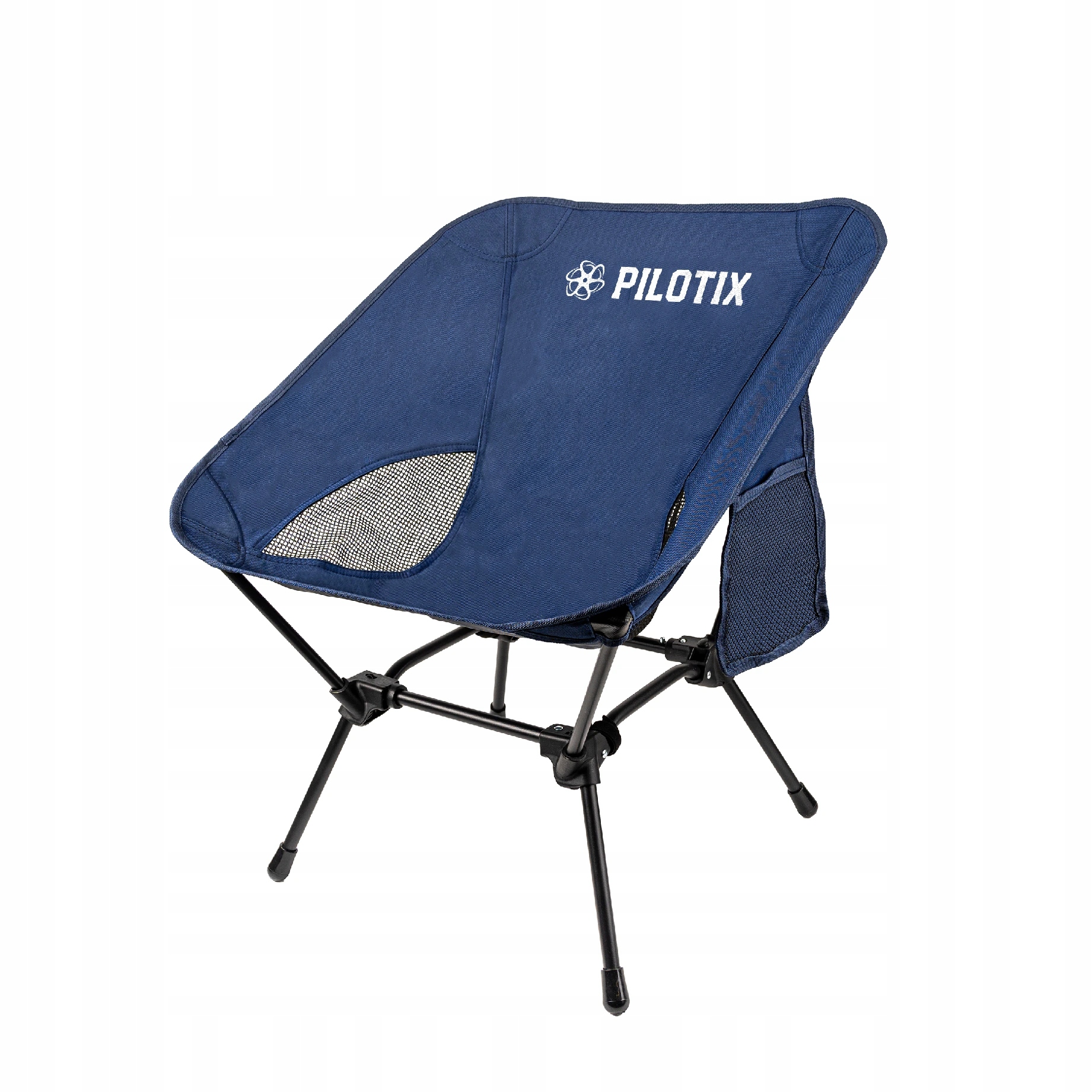 Chair Pilotix blue