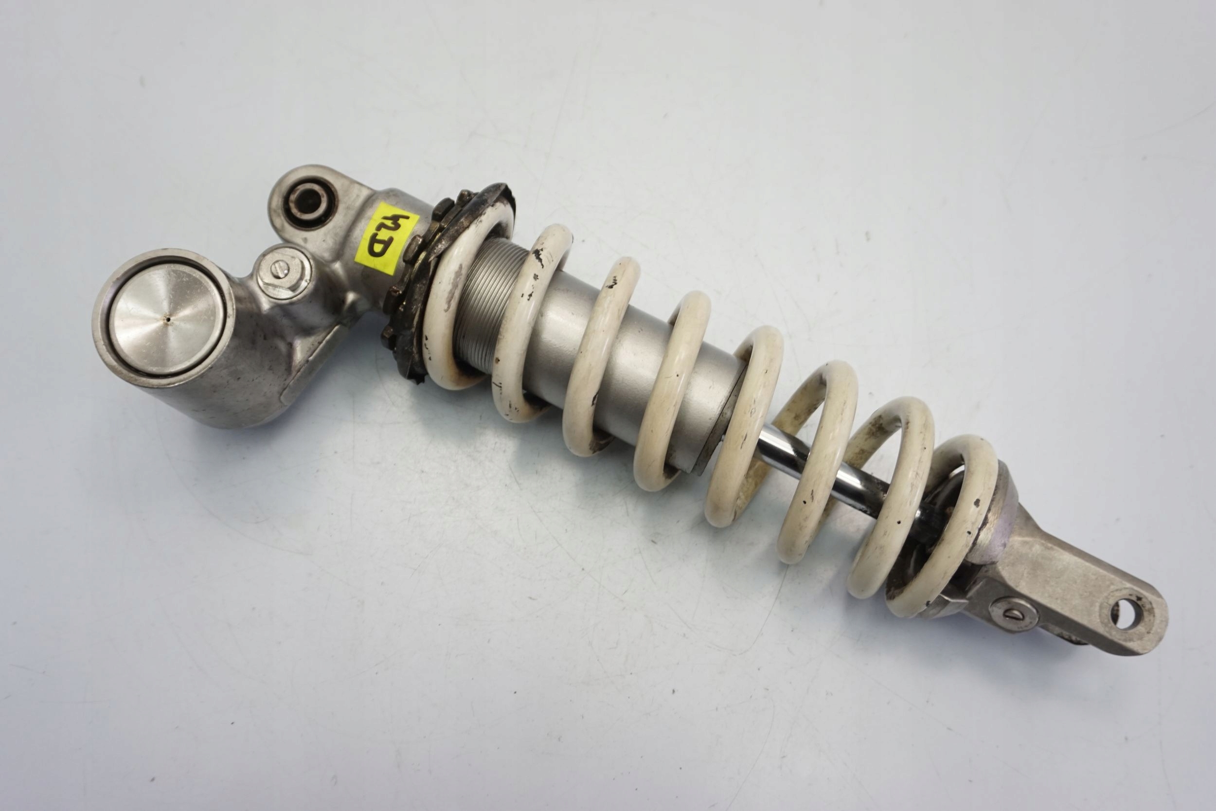 1313436439626584 - SUZUKI SV 1000 03-07 ЗАДНІЙ АМОРТИЗАТОР