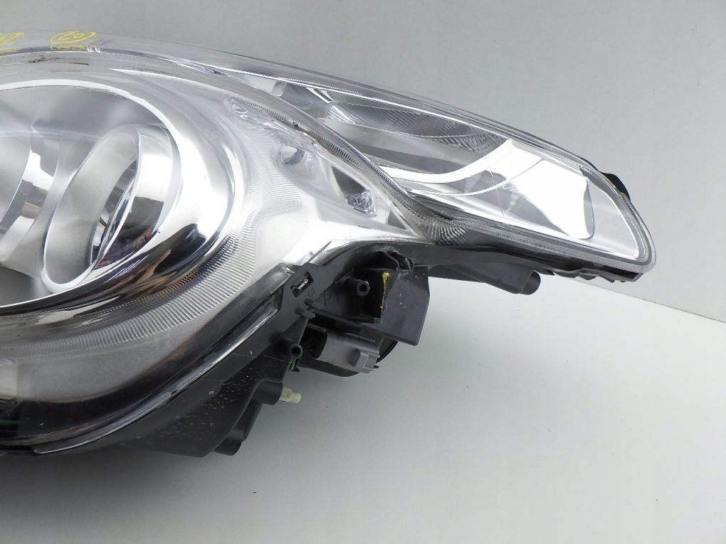 CITROEN C1 II 2 14- light front left