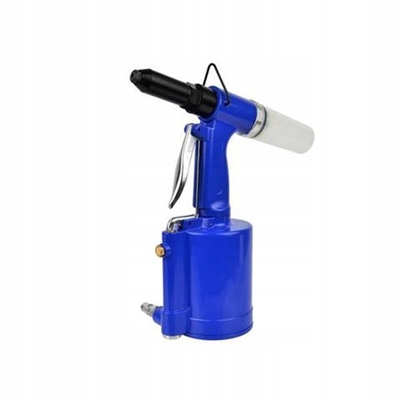 Nitownica pneumatyczna 2.4-6.4mm Geko