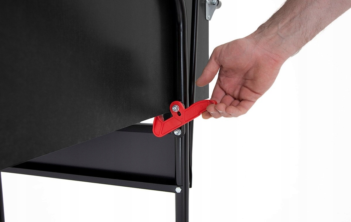 *NA START dla juniora 0* Stół do Tenisa Stołowego SS1-13i niebieski zielony Model S1-13i