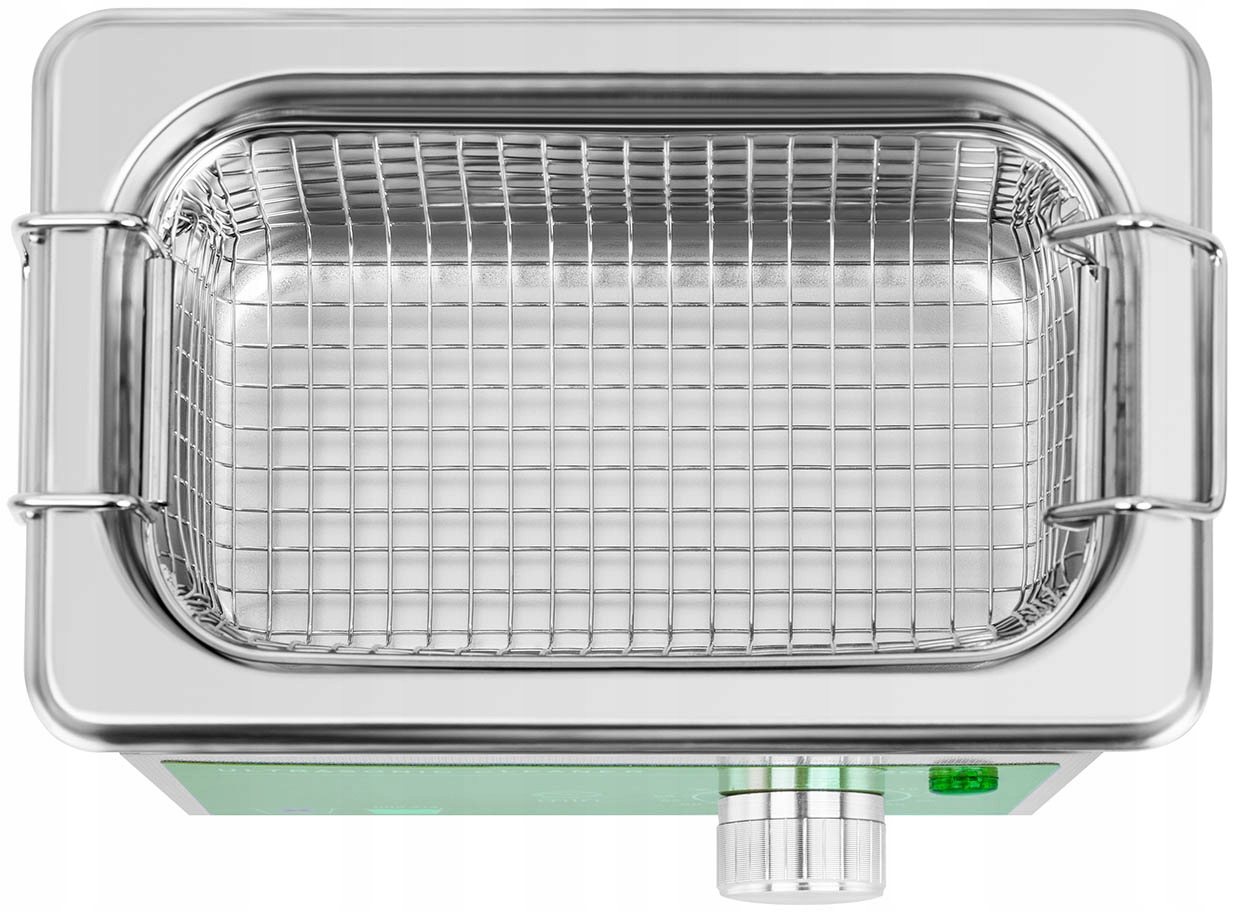 Профессиональный ультразвуковой очиститель Proclean 0.7 L