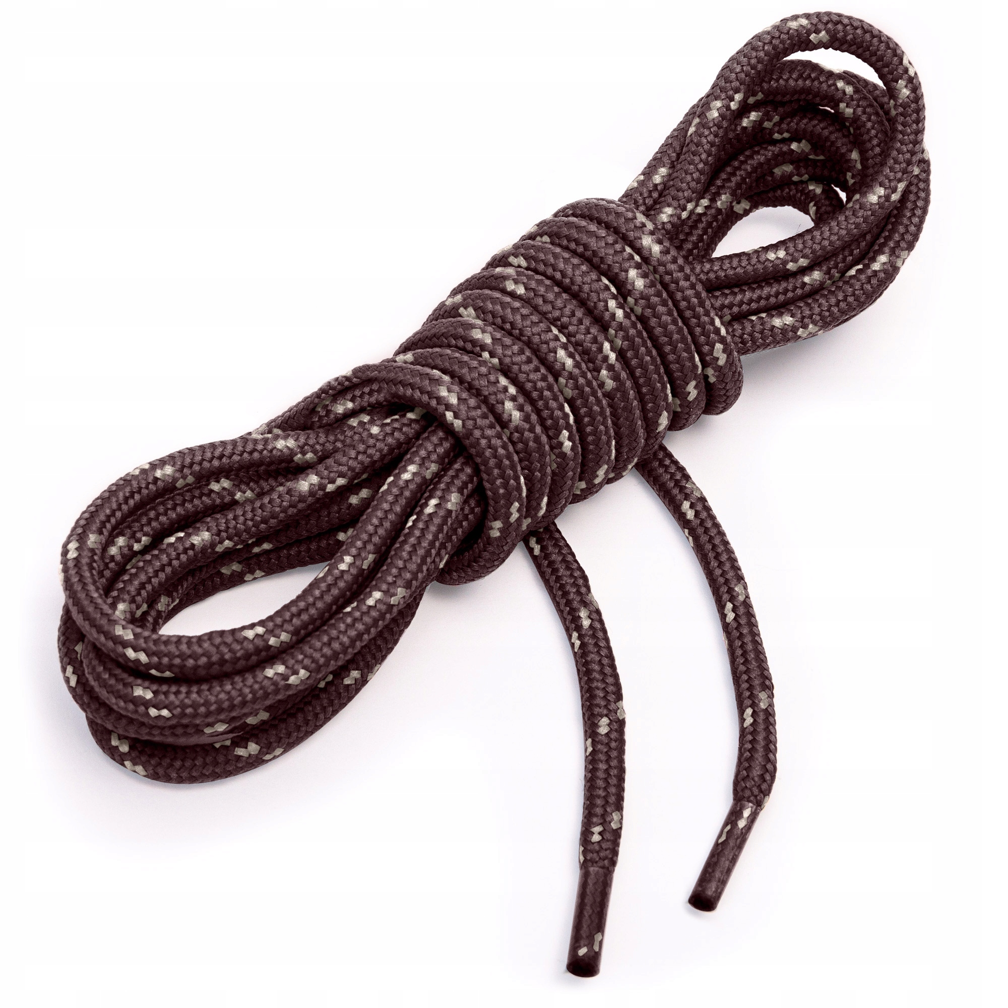 

Sznurówki Trekkingowe sznurowadła dł 180 cm k. 108