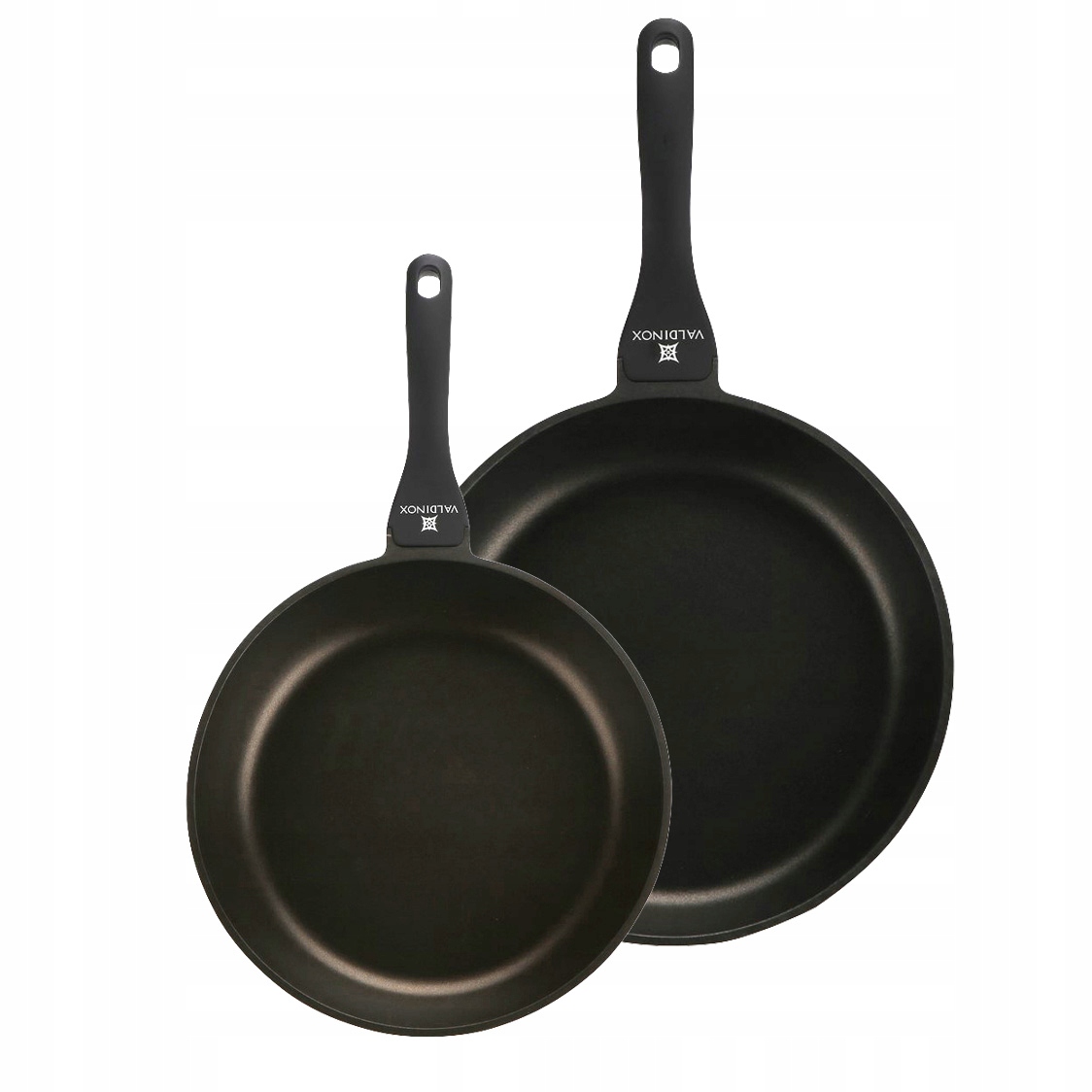 

Patelnia Valdinox Expert 24/30CM Indukcja Zestaw 2