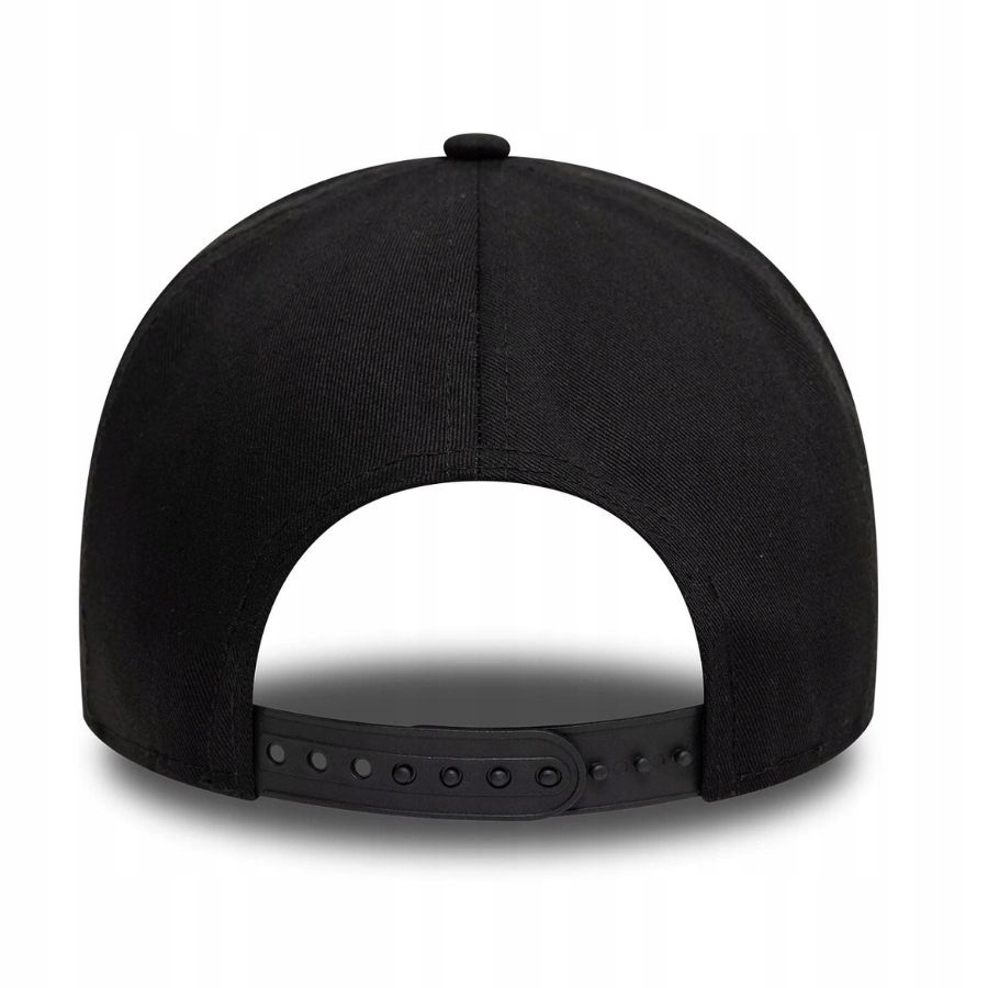 CZAPKA Z DASZKIEM NEW ERA ORYGINALNA HOLOGRAM MĘSKA DAMSKA Rozmiar uniwersalny