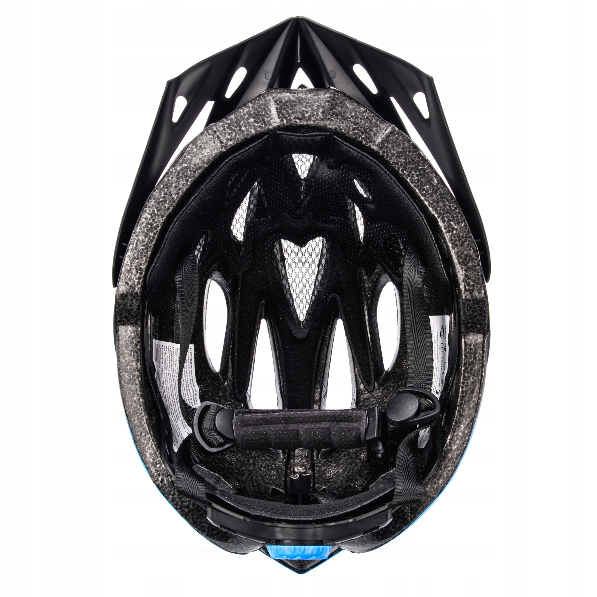 KASK ROWEROWY REGULOWANY METEOR MARVEN S 52-56 cm Kod producenta 25181