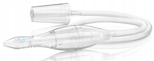 KATAREK TRAVEL 2w1 ASPIRATOR USTNY I DO ODKURZACZA Wyrób medyczny tak