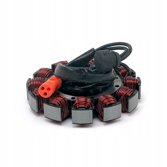 Alternátor Stator Harley 14-17 Sportster 883 1200