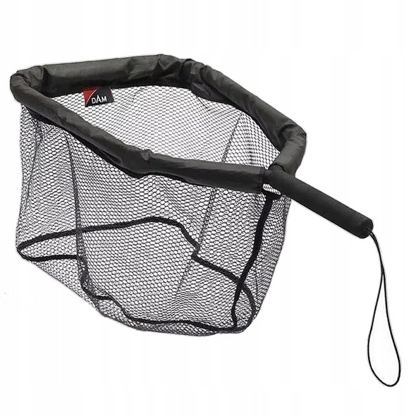 Dam Podbierak Floating Square Landing Net S