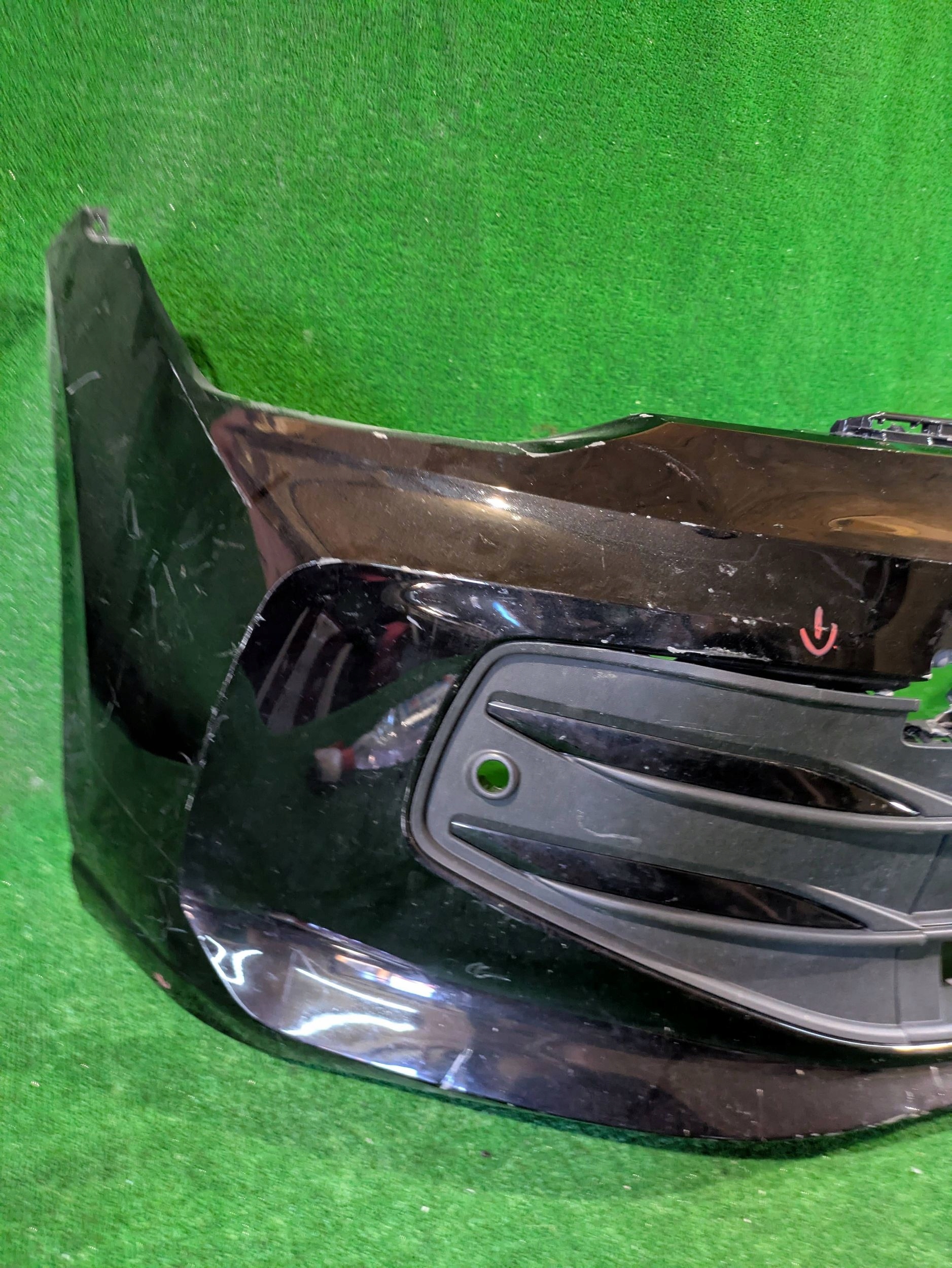front bumper front VW GOLF VIII NR.Z6054