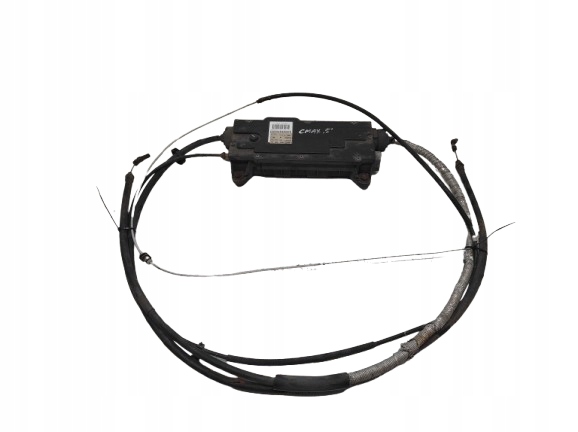 FORD C-MAX MK1 03- HAMULEC RĘCZNY ELEKTRYCZNY 3M51-2598-DA