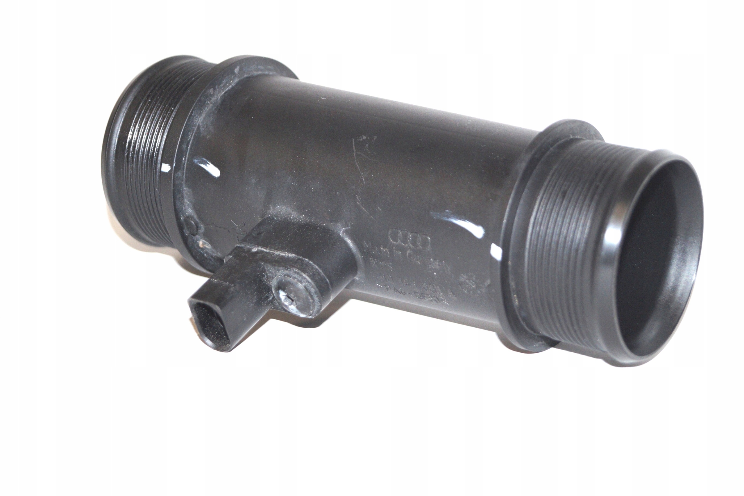 AUDI Q7m PRZEWOD ТРУБКА POWIETRZAm0145683b