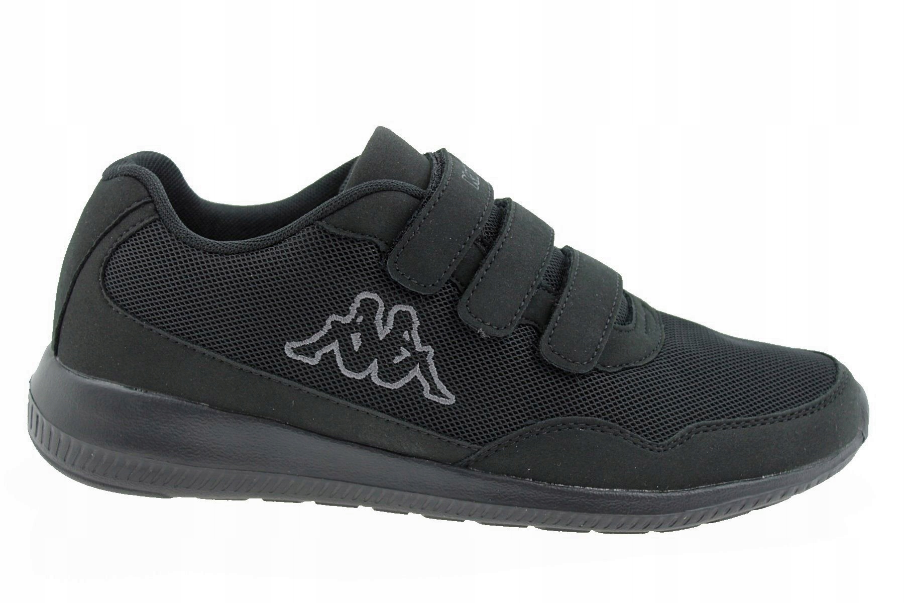 

Kappa rzepy bardzo lekkie buty 242495/1116 rozm 49
