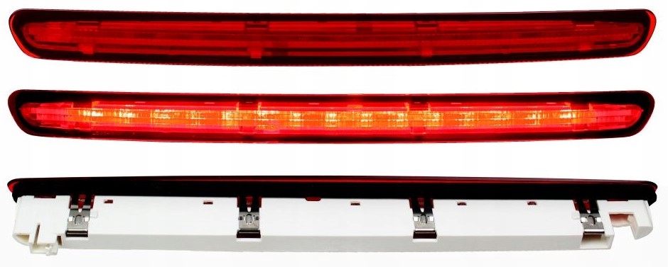 LAMPA STOPU STOP VW MULTIVAN VI TRANSPORTER VI T6 Installation side rear