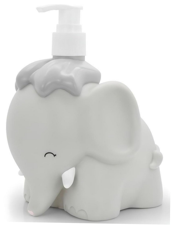 Dozownik do mydła Słonik