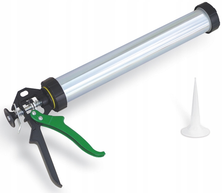 Profesionální Tubový Odšťavňovač Pistole 700 ml