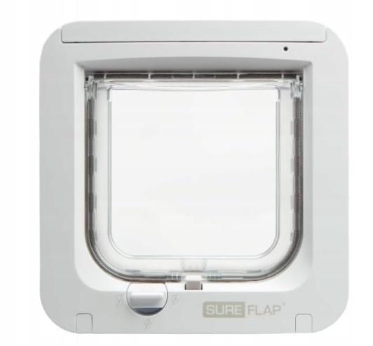 Levně Křídlová dvířka pro kočky SureFlap SUR001