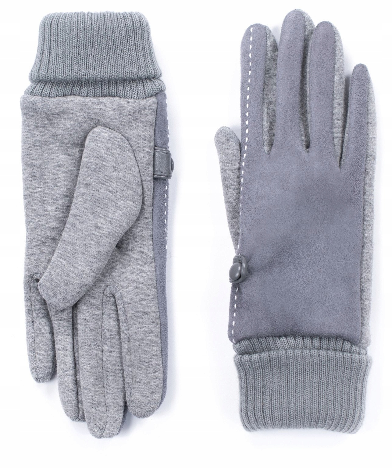 

Szaleo bawełniane Rękawiczki Penelope rk19285-2