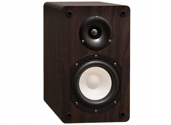 KOLUMNY PODSTAWKOWE TAGA HARMONY TAV-806S WENGE Model TAV-806S