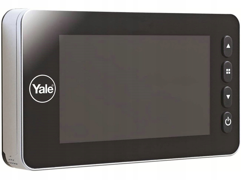 

Wideo-wizjer Yale 5800