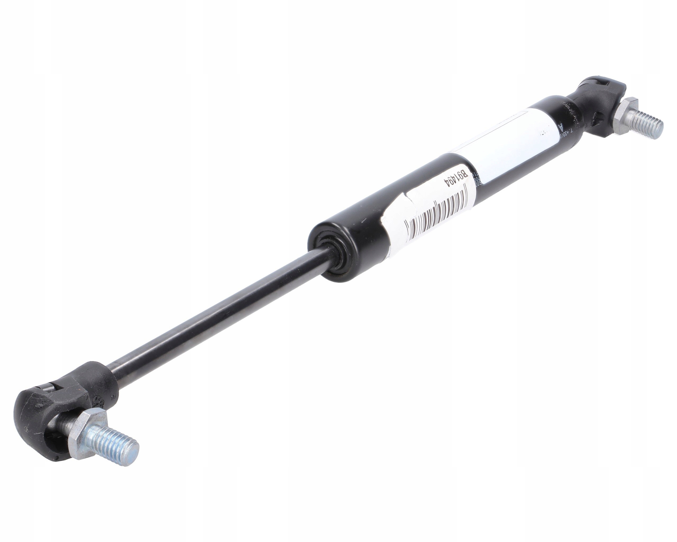 pohon plynového tlumiče A=285 B=140 F=250N