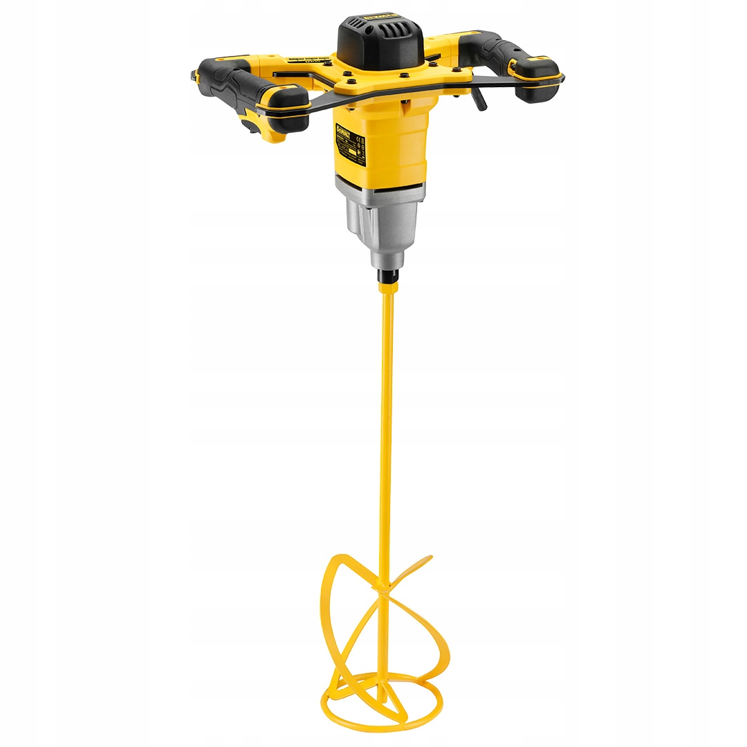 

Mieszarka mikser 1800W 160mm 3-biegi DeWALT DWD241