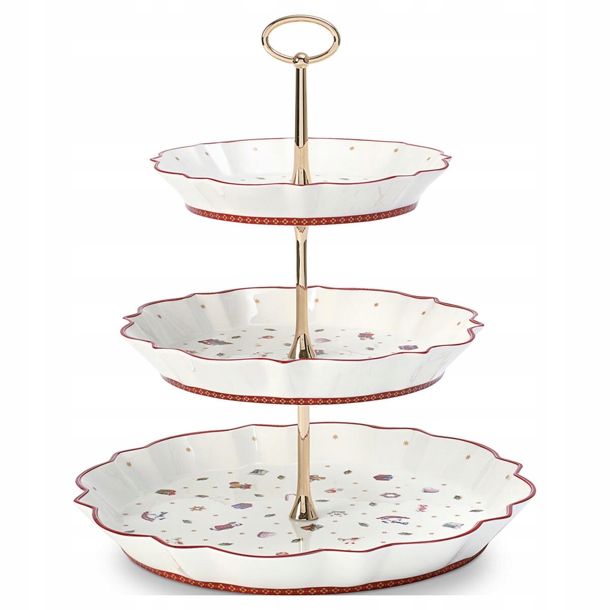 Etażerka Toy's Delight Villeroy & Boch