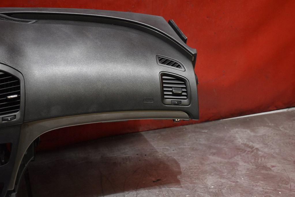 dashboard instrument panel console cockpit airbag EU OPEL INSIGNIA A 08-14