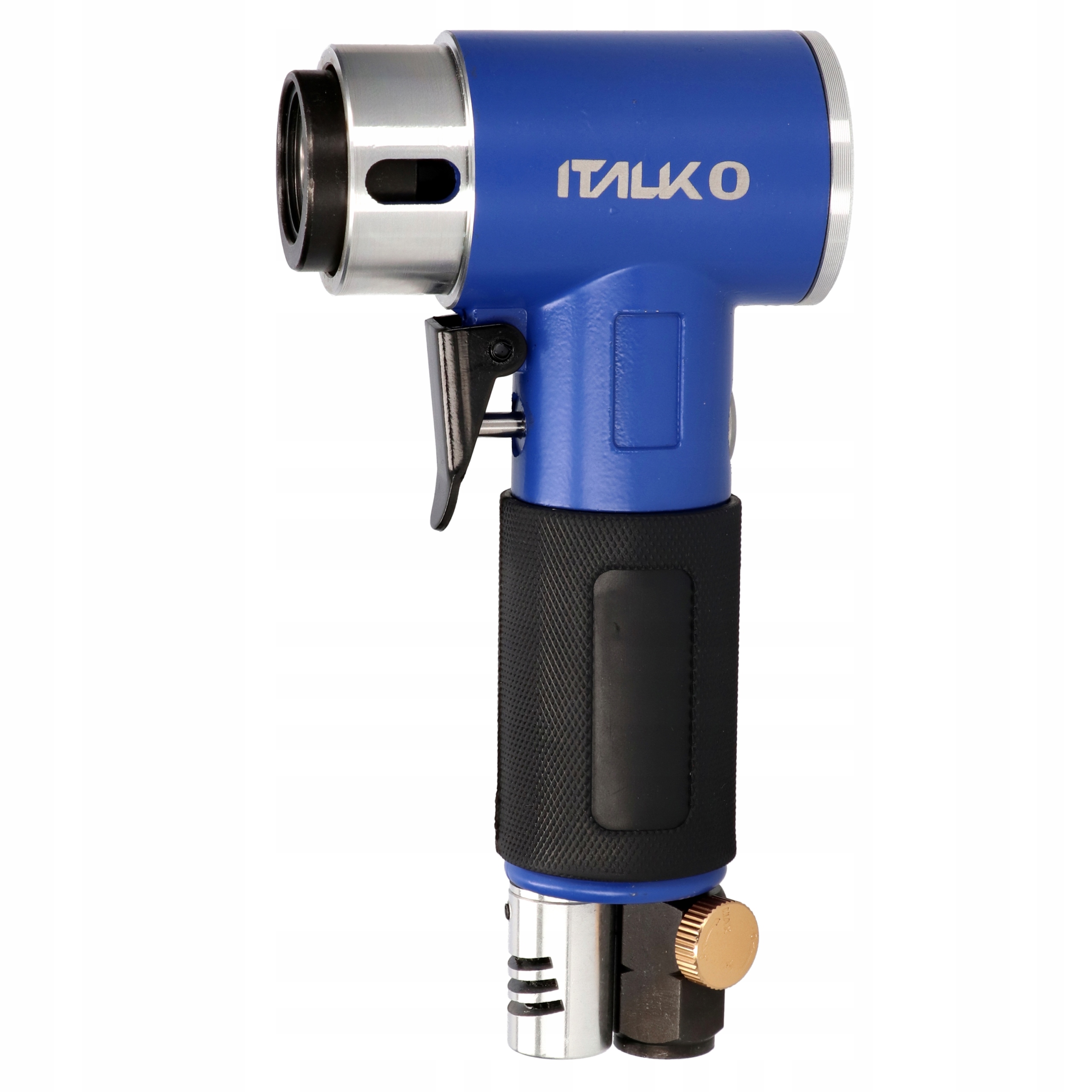 MINI SZLIFIERKA PNEUMATYCZNA MIMOŚRODOWA ITALKO Marka inna