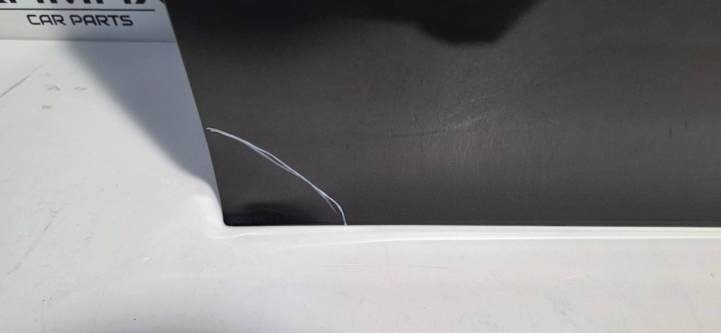 door front right side Toyota Camry VIII XV70