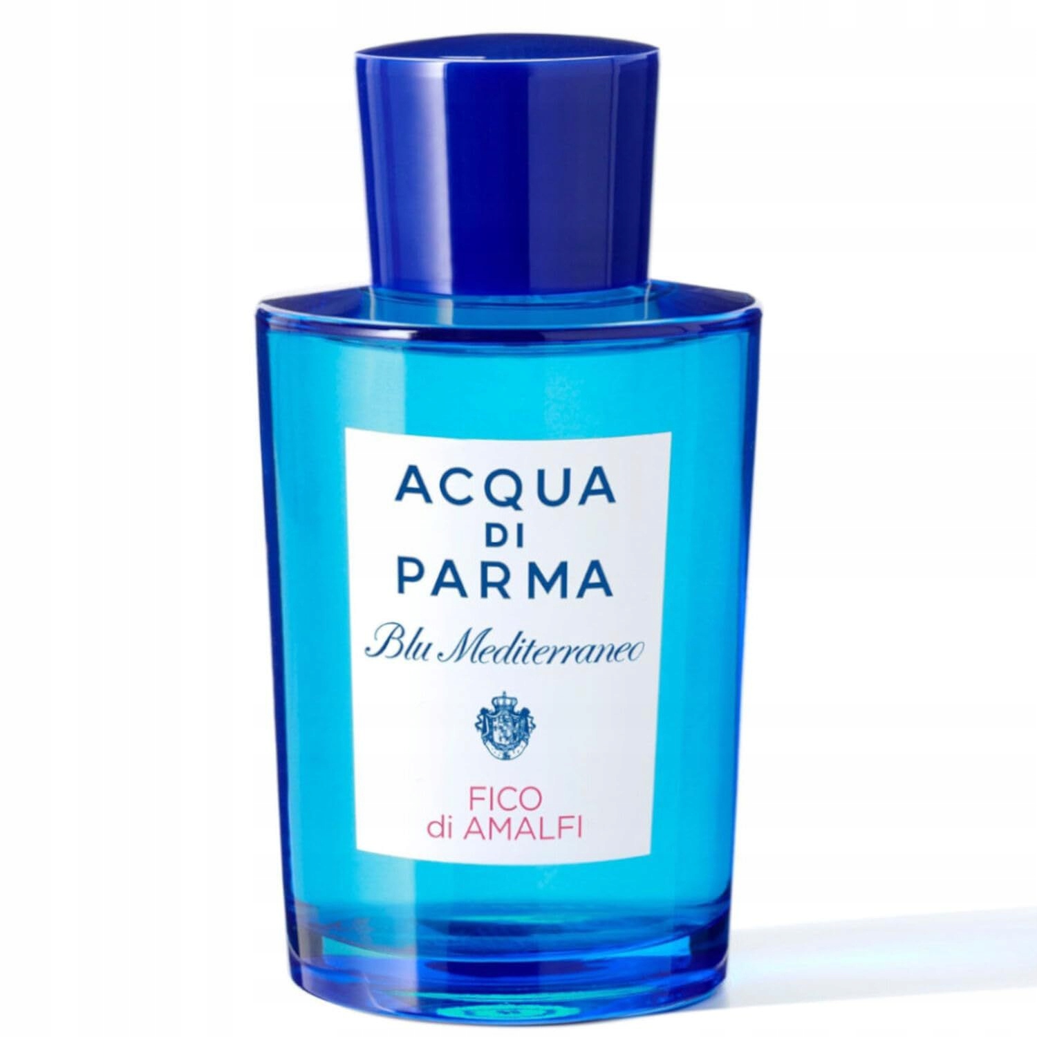Acqua DI Parma Blu Mediterraneo Fico DI Amalfi Toaletní Voda Objem: 1